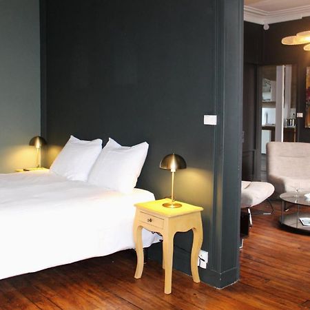 Apartamento Henri IV - Parking Included - Self Check-In Chartres Exterior foto