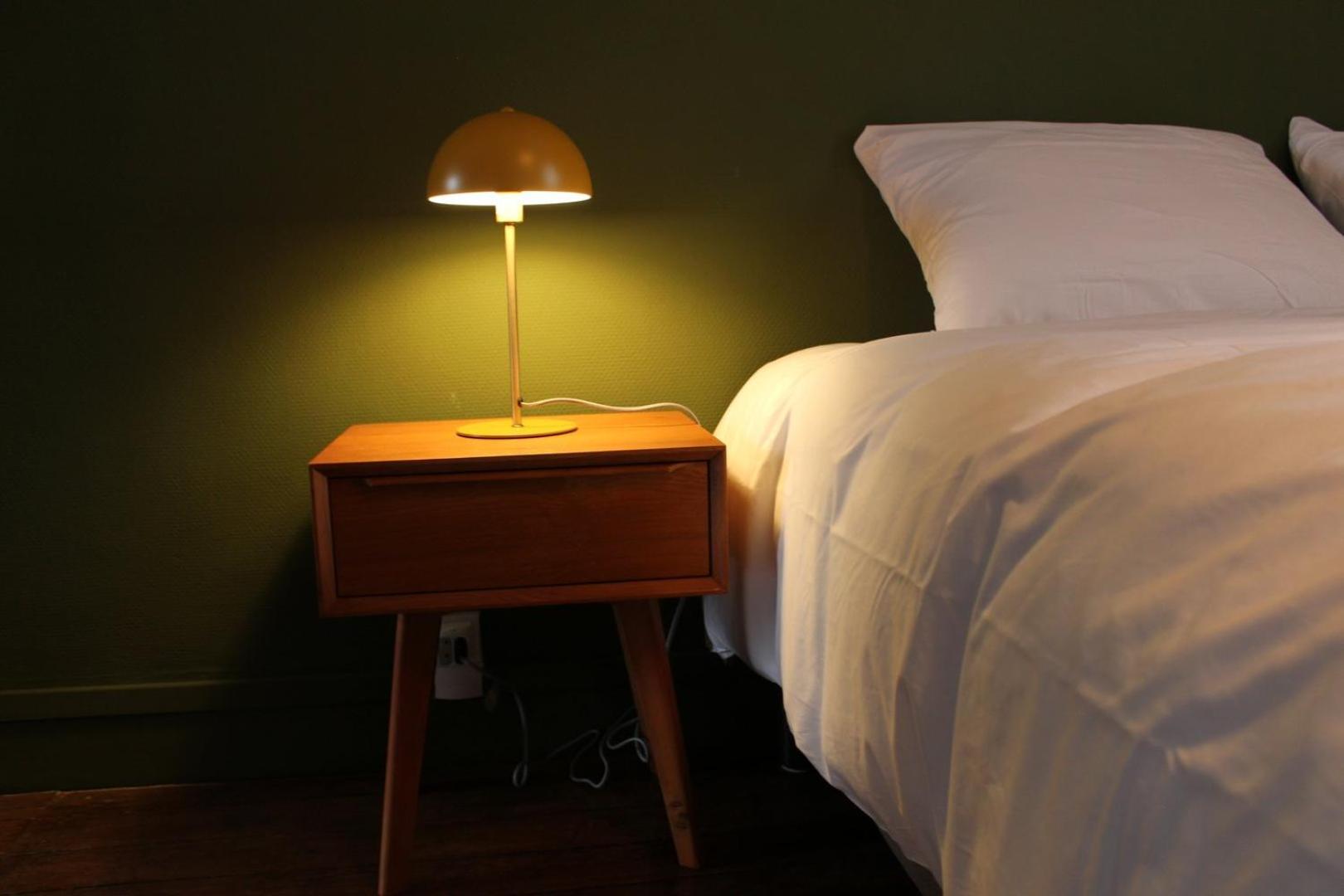 Apartamento Henri IV - Parking Included - Self Check-In Chartres Exterior foto