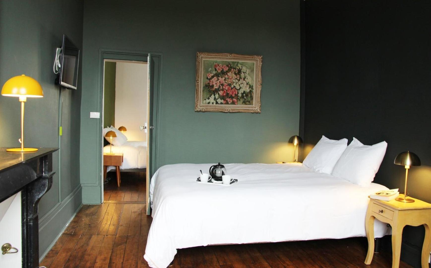 Apartamento Henri IV - Parking Included - Self Check-In Chartres Exterior foto